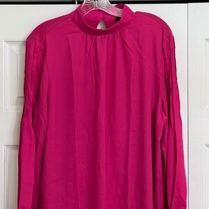 Ann Taylor Blouse NWT